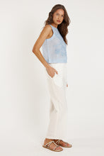 Load image into Gallery viewer, Cornelli Tank Stripe