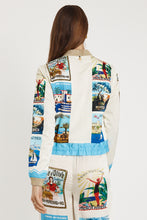 Load image into Gallery viewer, Corsica Bomber