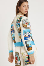 Load image into Gallery viewer, Corsica Bomber