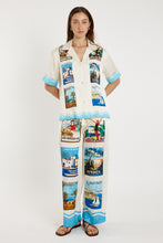 Load image into Gallery viewer, Corsica Pant