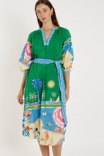 Load image into Gallery viewer, Cote D'Azur Maxi Print