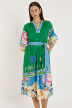 Load image into Gallery viewer, Cote D'Azur Maxi Print