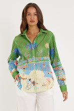 Load image into Gallery viewer, Cote D'Azur Shirt Print