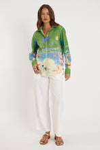 Load image into Gallery viewer, Cote D'Azur Shirt Print