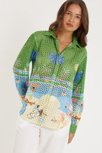 Load image into Gallery viewer, Cote D'Azur Shirt Print