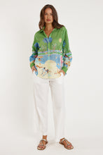 Load image into Gallery viewer, Cote D'Azur Shirt Print