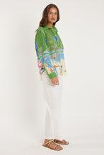 Load image into Gallery viewer, Cote D'Azur Shirt Print