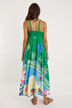 Load image into Gallery viewer, Cote D'Azur Sundress Print
