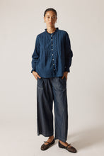 Load image into Gallery viewer, Daybreak Shirt Navy