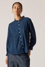 Load image into Gallery viewer, Daybreak Shirt Navy