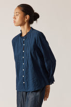 Load image into Gallery viewer, Daybreak Shirt Navy