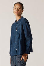 Load image into Gallery viewer, Daybreak Shirt Navy