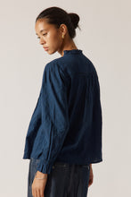 Load image into Gallery viewer, Daybreak Shirt Navy