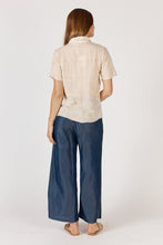 Load image into Gallery viewer, Fletcher Shirt Cream