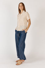 Load image into Gallery viewer, Fletcher Shirt Cream