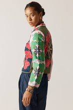 Load image into Gallery viewer, Folklore Jacket Multi