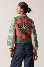 Load image into Gallery viewer, Folklore Jacket Multi