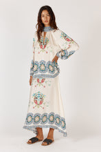 Load image into Gallery viewer, Garcia Shirt Cream