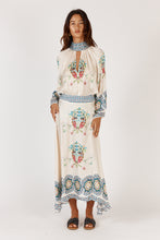 Load image into Gallery viewer, Garcia Skirt Cream