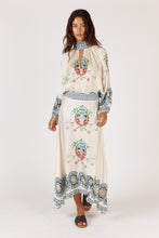 Load image into Gallery viewer, Garcia Skirt Cream