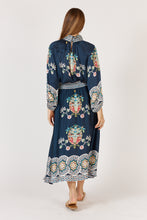 Load image into Gallery viewer, Garcia Skirt Navy