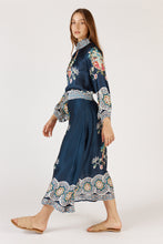 Load image into Gallery viewer, Garcia Skirt Navy