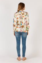 Load image into Gallery viewer, Gigi Shirt Print