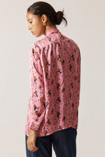 Load image into Gallery viewer, Howdy Cowgirl Shirt Pink