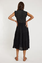 Load image into Gallery viewer, Jolie Maxi Black