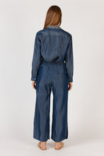 Load image into Gallery viewer, Jonson Shirt Denim