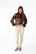 Load image into Gallery viewer, Juleas Shirt Black