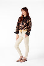 Load image into Gallery viewer, Juleas Shirt Black