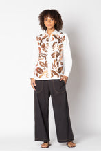 Load image into Gallery viewer, Juleas Shirt White