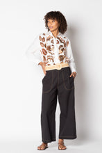 Load image into Gallery viewer, Juleas Shirt White