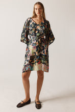 Load image into Gallery viewer, Lala Dress Steel