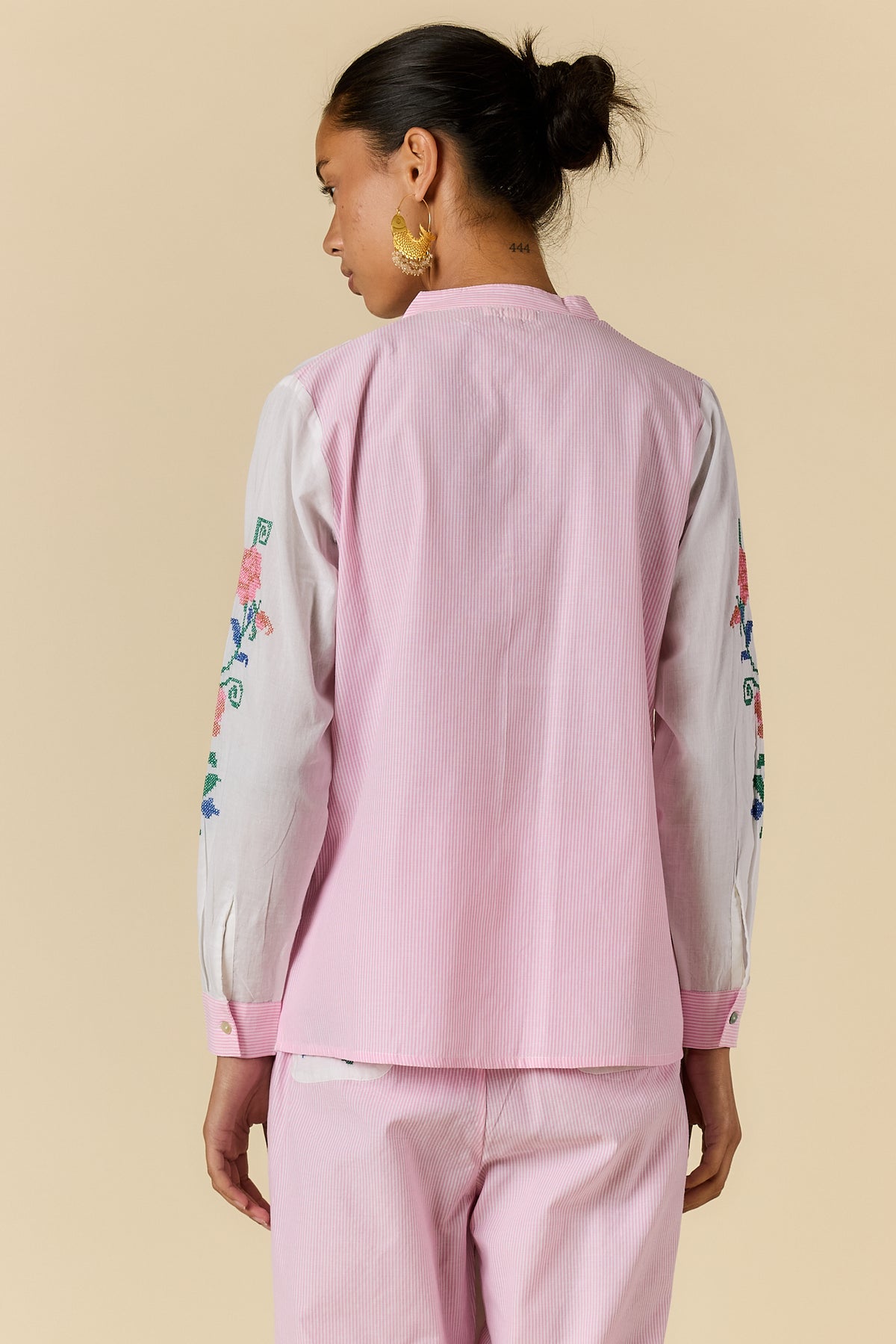 PRE-SALE | LARA SHIRT