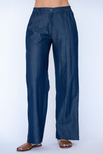 Load image into Gallery viewer, Lucinda Pant Denim