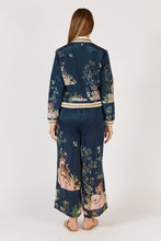 Load image into Gallery viewer, Machali Jacket Navy