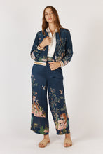 Load image into Gallery viewer, Machali Jacket Navy