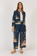 Load image into Gallery viewer, Machali Jacket Navy