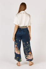 Load image into Gallery viewer, Machali Pant Navy