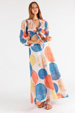 Load image into Gallery viewer, Manhattan Top Blue