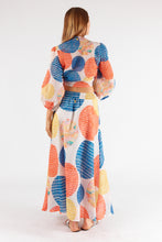 Load image into Gallery viewer, Manhattan Top Blue