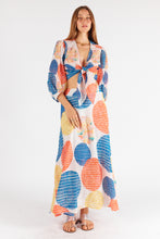 Load image into Gallery viewer, Manhattan Top Blue