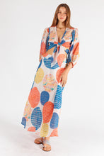 Load image into Gallery viewer, Manhattan Top Blue