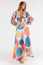 Load image into Gallery viewer, Manhattan Top Blue