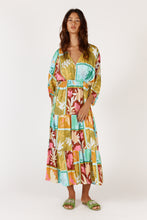 Load image into Gallery viewer, Maputo Maxi Mint