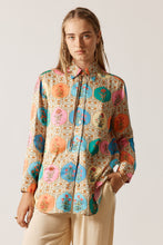 Load image into Gallery viewer, Marigold Shirt Multi