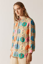 Load image into Gallery viewer, Marigold Shirt Multi