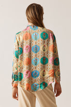 Load image into Gallery viewer, Marigold Shirt Multi